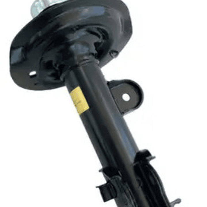 Amortiguadores Delanteros Y Traseros Para Mg 350 1.5 2012-18 8