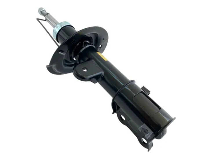 Amortiguadores Delanteros Y Traseros Para Mg 350 1.5 2012-18 4