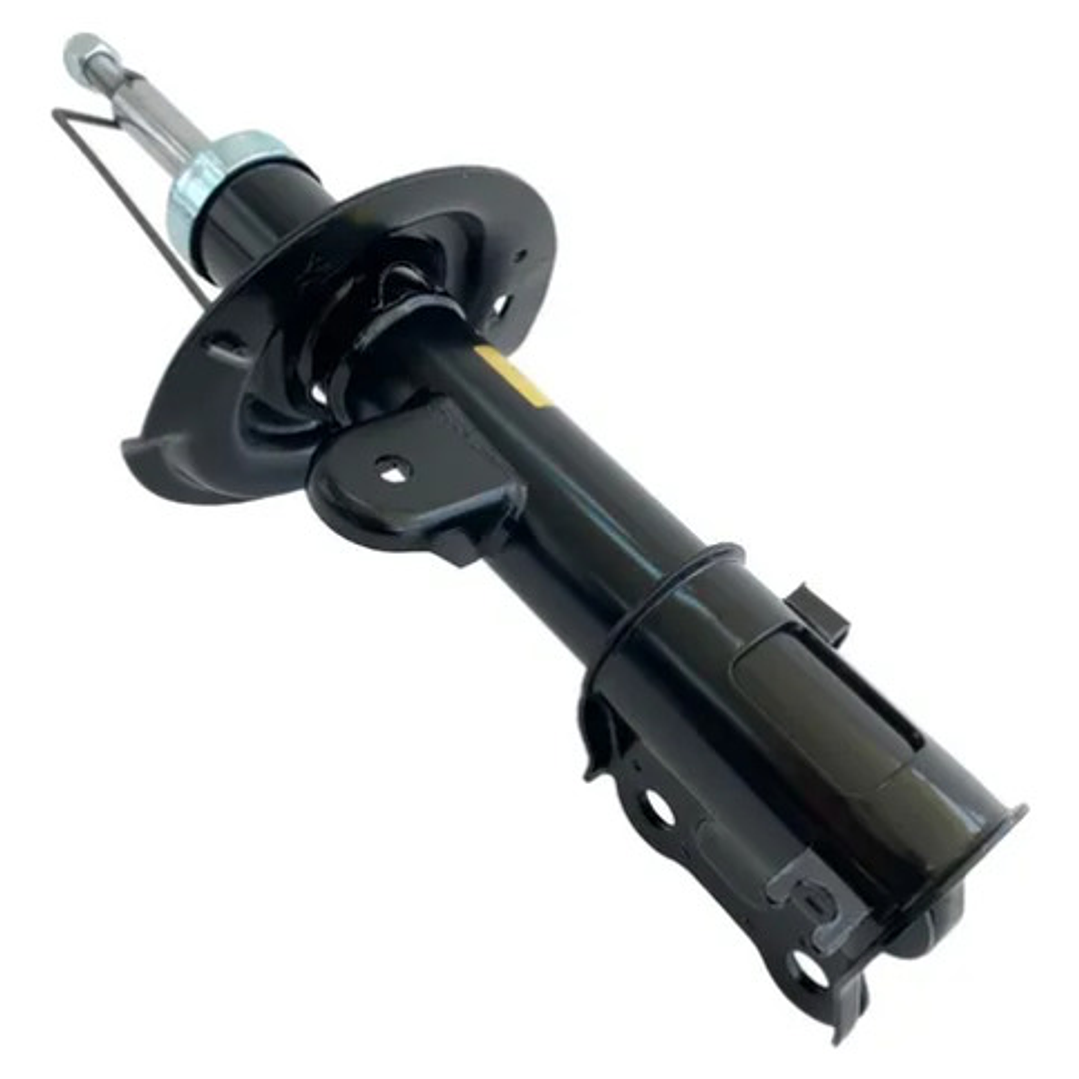 Amortiguadores Delanteros Y Traseros Para Mg 350 1.5 2012-18 4