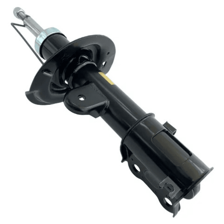 Amortiguadores Delanteros Y Traseros Para Mg 350 1.5 2012-18 4