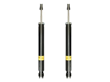 Amortiguadores Delanteros Y Traseros Para Mg 350 1.5 2012-18 6