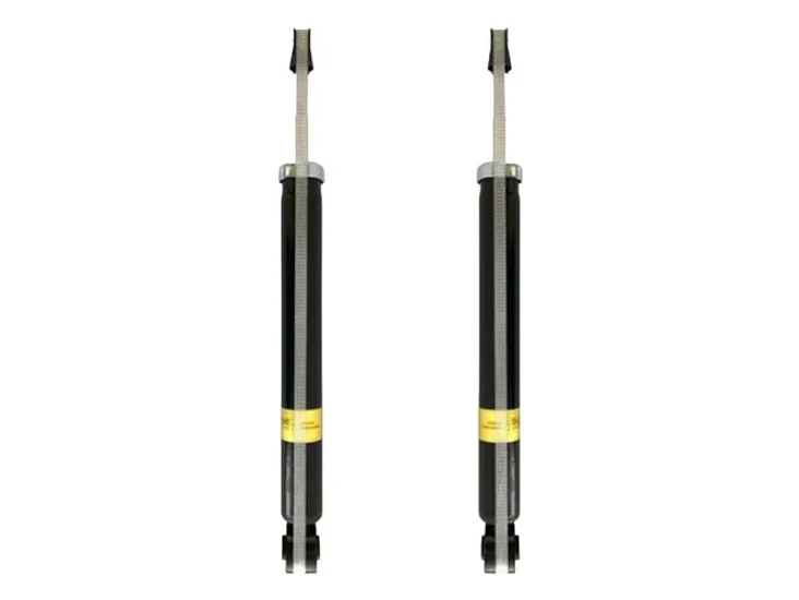 Amortiguadores Delanteros Y Traseros Para Mg 350 1.5 2012-18 6