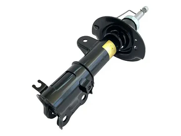 Amortiguadores Delanteros Y Traseros Para Mg 350 1.5 2012-18 2