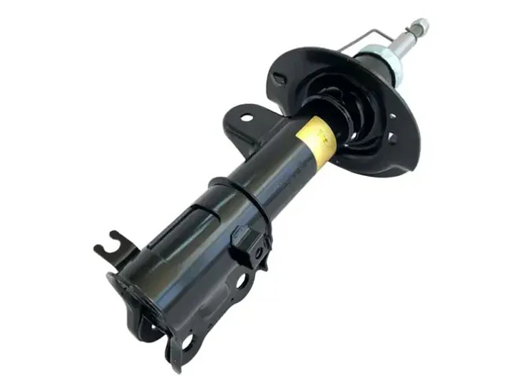 Amortiguadores Delanteros Y Traseros Para Mg 350 1.5 2012-18 2