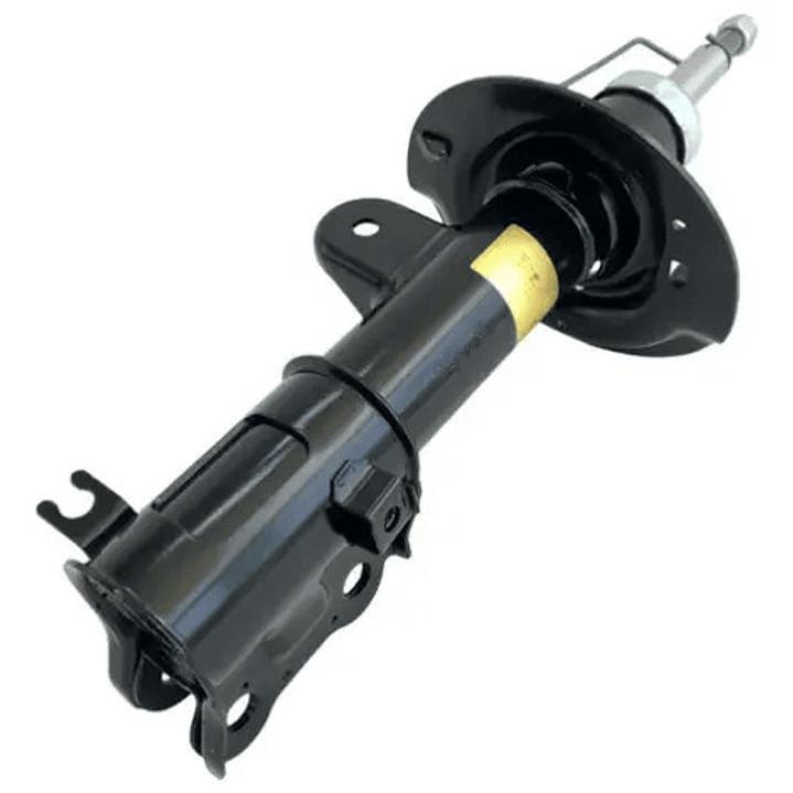 Amortiguadores Delanteros Y Traseros Para Mg 350 1.5 2012-18 2