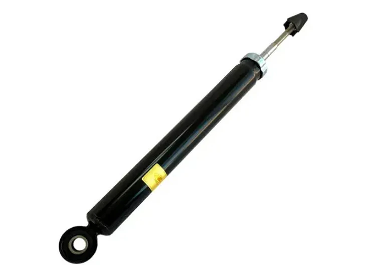 Amortiguadores Delanteros Y Traseros Para Mg 350 1.5 2012-18 7