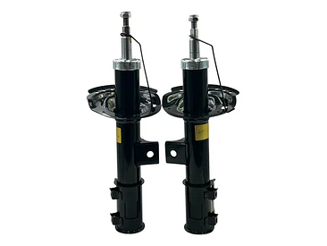 Par Amortiguador Delantero Para Elantra 1.6 1.8 2012-2016 3