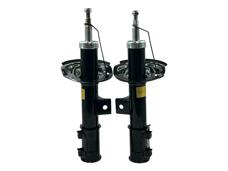 Par Amortiguador Delantero Para Elantra 1.6 1.8 2012-2016 3