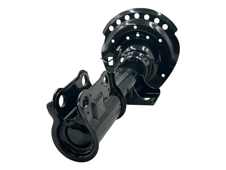 Par Amortiguador Delantero Para Elantra 1.6 1.8 2012-2016 8