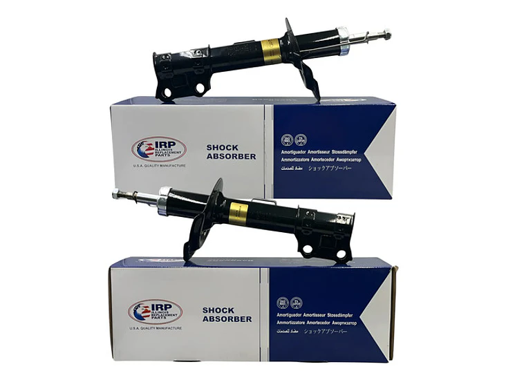 Par Amortiguador Delantero Para Elantra 1.6 1.8 2012-2016 1