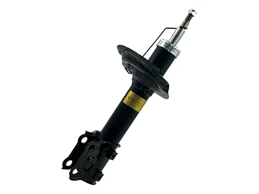 Par Amortiguador Delantero Para Elantra 1.6 1.8 2012-2016 4