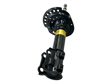 Par Amortiguador Delantero Para Elantra 1.6 1.8 2012-2016 5