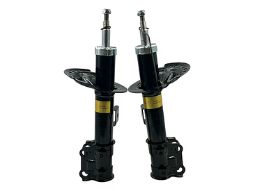 Par Amortiguador Delantero Para Elantra 1.6 1.8 2012-2016 9