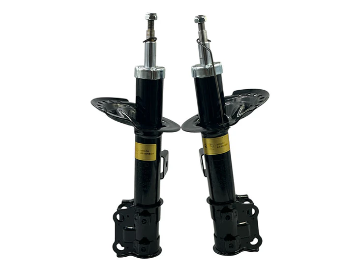 Par Amortiguador Delantero Para Elantra 1.6 1.8 2012-2016 9