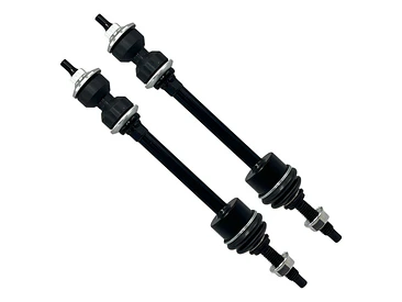 Bieleta Barra Estabilizadora (par) Para Ram 1500 4.7 2006-13 1