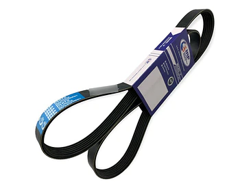 Correa Alter Para Hyundai Santa Fe 2.0 2.2 2000-2009 Diesel 3