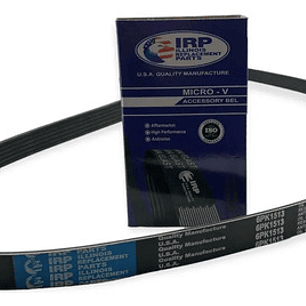 Correa Alter Para Hyundai Santa Fe 2.0 2.2 2000-2009 Diesel