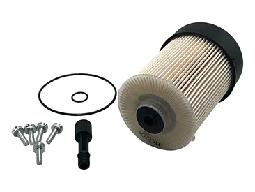 Filtro Petróleo Para Nissan Np300 2.3  2015 - 2018 2
