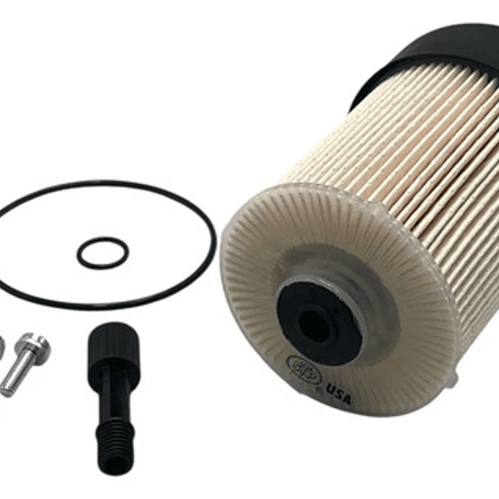 Filtro Petróleo Para Nissan Np300 2.3  2015 - 2018 2