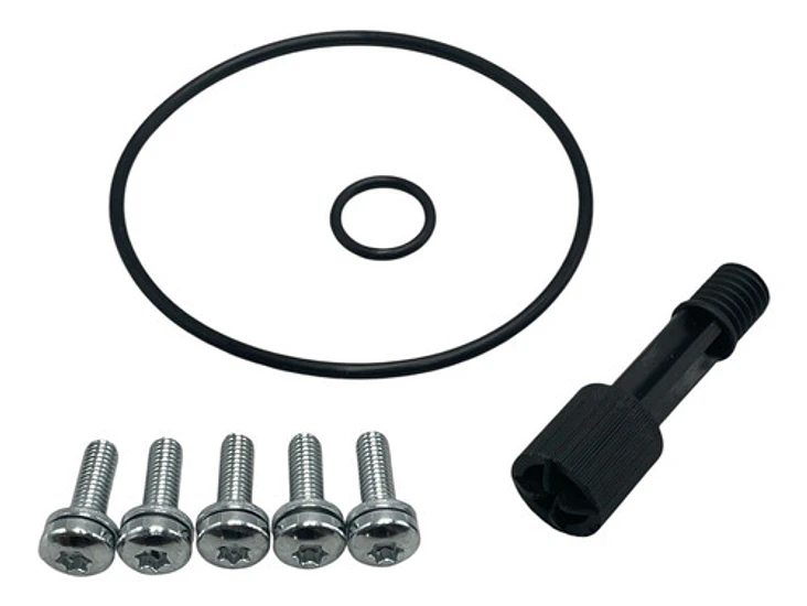 Filtro Petróleo Para Nissan Np300 2.3  2015 - 2018 5