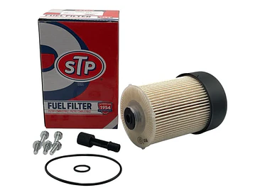 Filtro Petróleo Para Nissan Np300 2.3  2015 - 2018 1