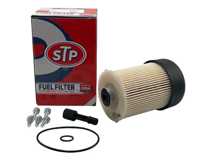 Filtro Petróleo Para Nissan Np300 2.3  2015 - 2018 1