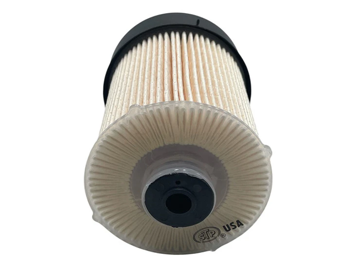 Filtro Petróleo Para Nissan Np300 2.3  2015 - 2018 4