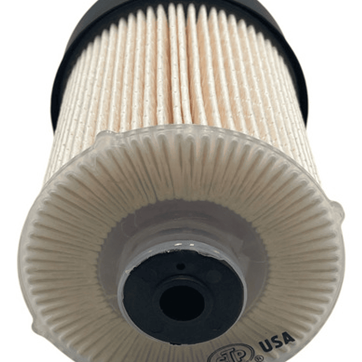 Filtro Petróleo Para Nissan Np300 2.3  2015 - 2018 4
