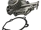 Bomba Agua Daewo Matiz Tico 0.8 1999-2003 F8cv - Miniatura 2