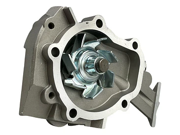 Bomba Agua Daewo Matiz Tico 0.8 1999-2003 F8cv 4
