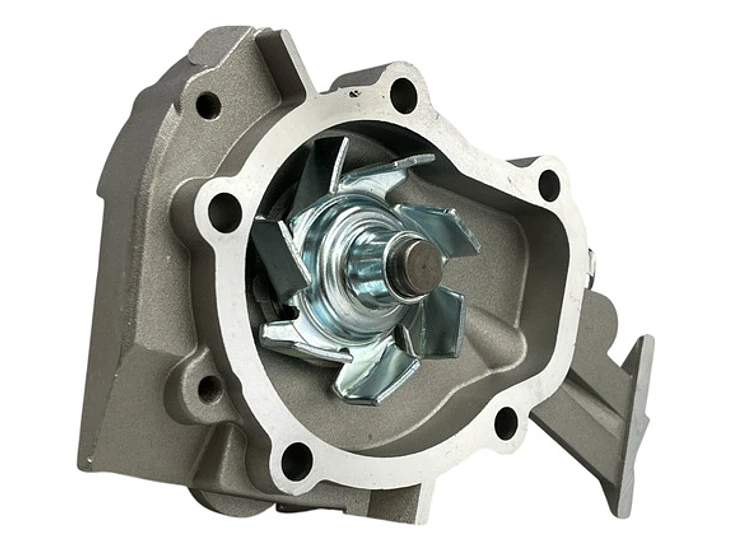 Bomba Agua Daewo Matiz Tico 0.8 1999-2003 F8cv 4