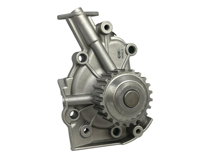 Bomba Agua Daewo Matiz Tico 0.8 1999-2003 F8cv 5