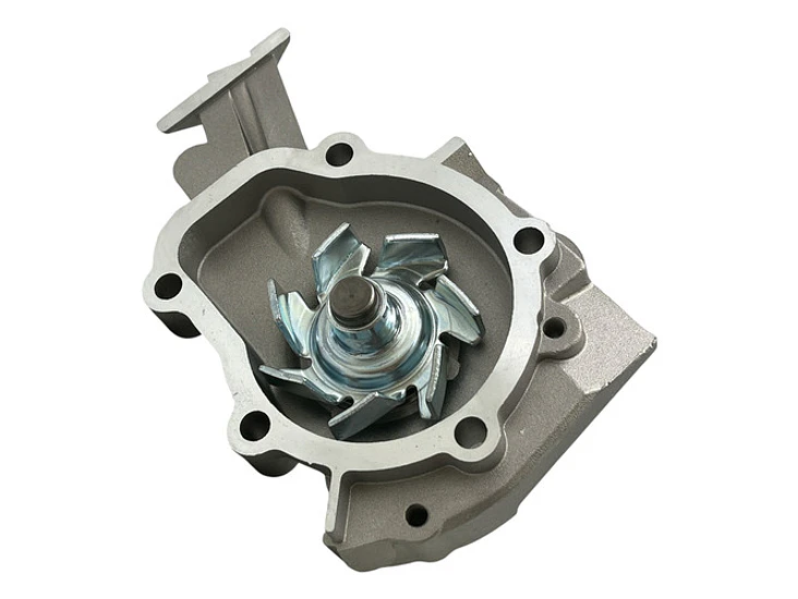 Bomba Agua Daewo Matiz Tico 0.8 1999-2003 F8cv 7