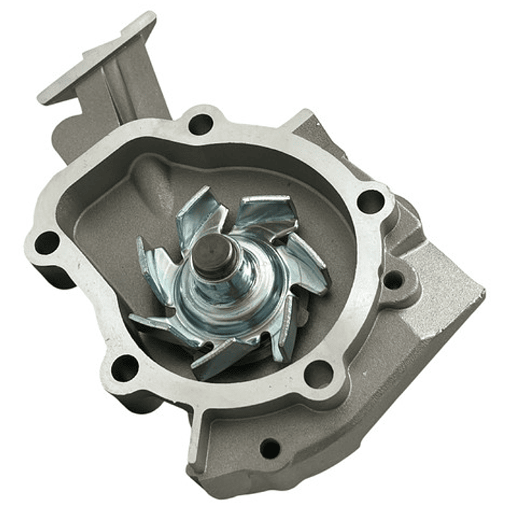 Bomba Agua Daewo Matiz Tico 0.8 1999-2003 F8cv 7