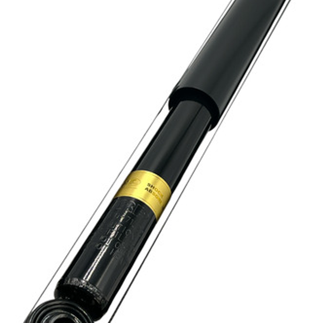 Par Amortiguador Trasero Para Swift 1.4 2011-2015 5