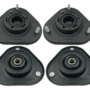 Cazoleta Delantera (el Par) Toyota Corolla 1.6 1.8 2009-2014