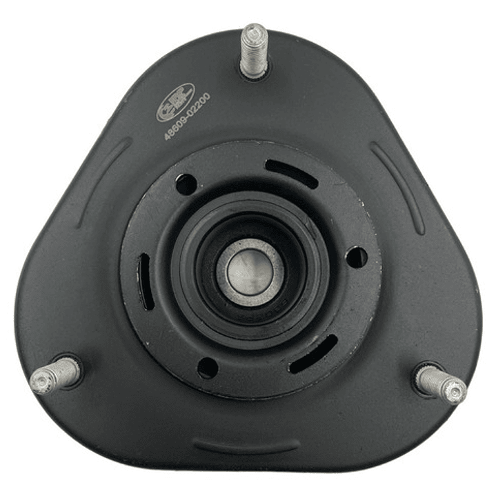 Cazoleta Delantera (el Par) Toyota Corolla 1.6 1.8 2009-2014 3