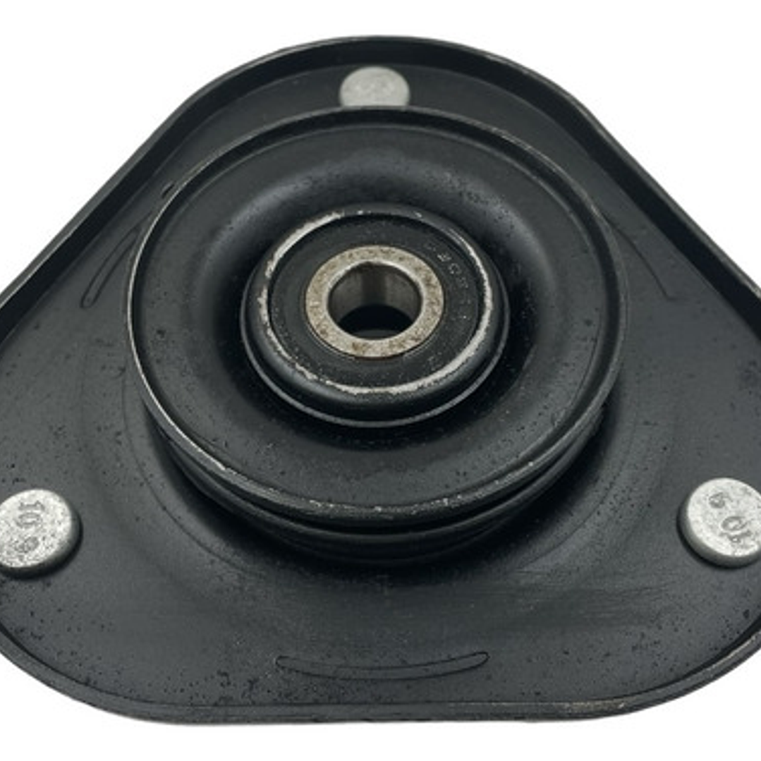 Cazoleta Delantera (el Par) Toyota Corolla 1.6 1.8 2009-2014 4