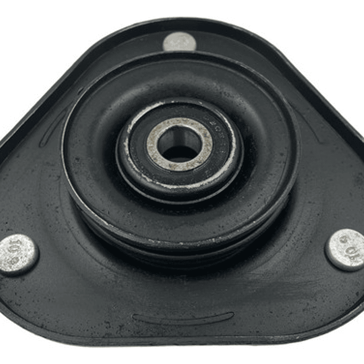 Cazoleta Delantera (el Par) Toyota Corolla 1.6 1.8 2009-2014 4