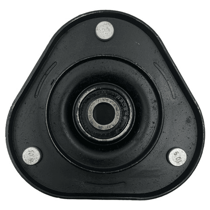 Cazoleta Delantera (el Par) Toyota Corolla 1.6 1.8 2009-2014 5