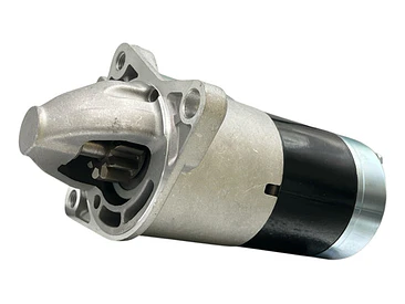 Motor Partida Para Kia Cerato 1.6 2007-2009 6