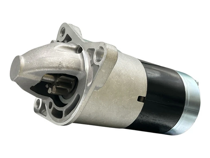 Motor Partida Para Kia Cerato 1.6 2007-2009 6