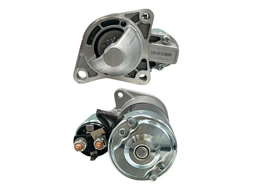 Motor Partida Para Kia Cerato 1.6 2007-2009 5