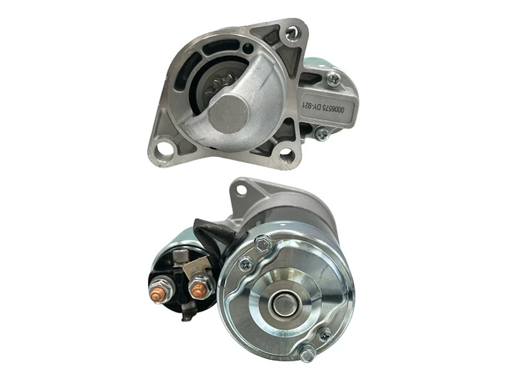 Motor Partida Para Kia Cerato 1.6 2007-2009 5