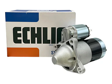 Motor Partida Para Kia Cerato 1.6 2007-2009 1