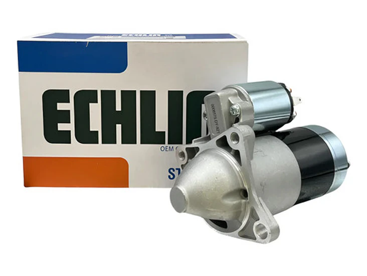 Motor Partida Para Kia Cerato 1.6 2007-2009 1