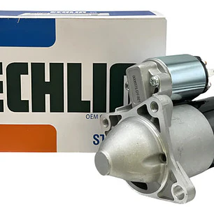 Motor Partida Para Kia Cerato 1.6 2007-2009