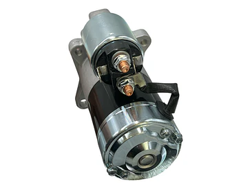 Motor Partida Para Kia Cerato 1.6 2007-2009 4