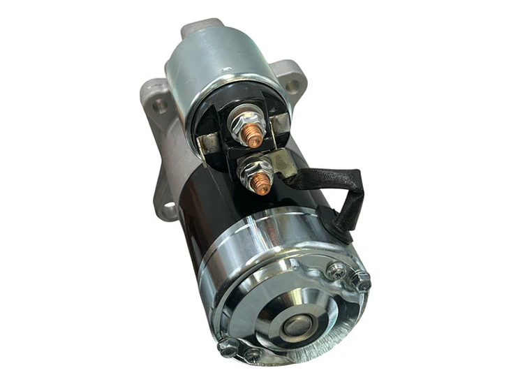 Motor Partida Para Kia Cerato 1.6 2007-2009 4