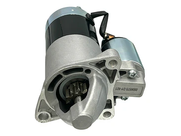 Motor Partida Para Kia Cerato 1.6 2007-2009 3